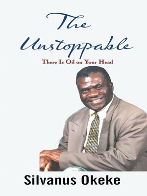 cover image of The Unstoppable